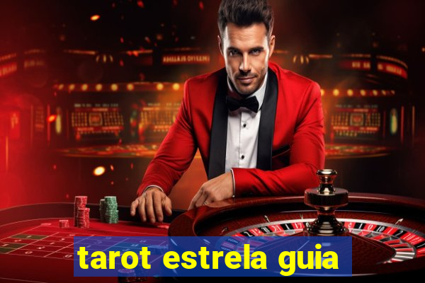 tarot estrela guia